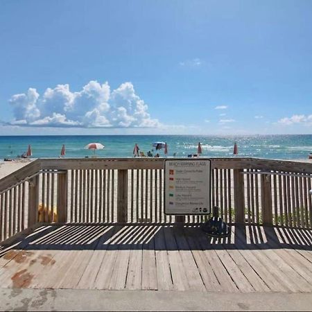 Alojamiento Con Balcon Hacia La Playa 115 Miami Beach Kültér fotó