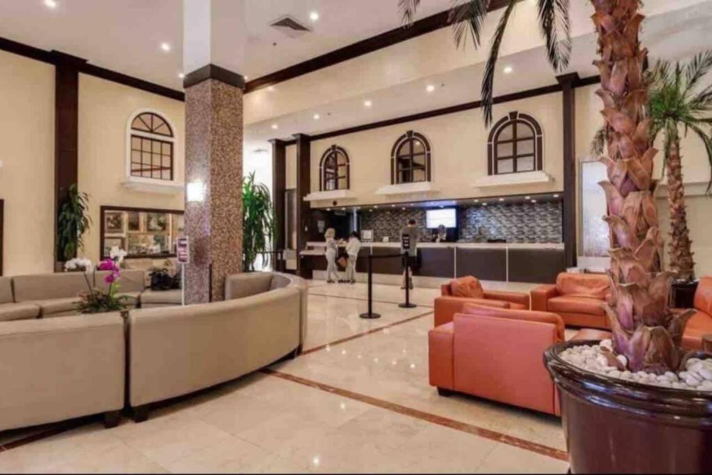 Alojamiento Con Balcon Hacia La Playa 115 Miami Beach Kültér fotó
