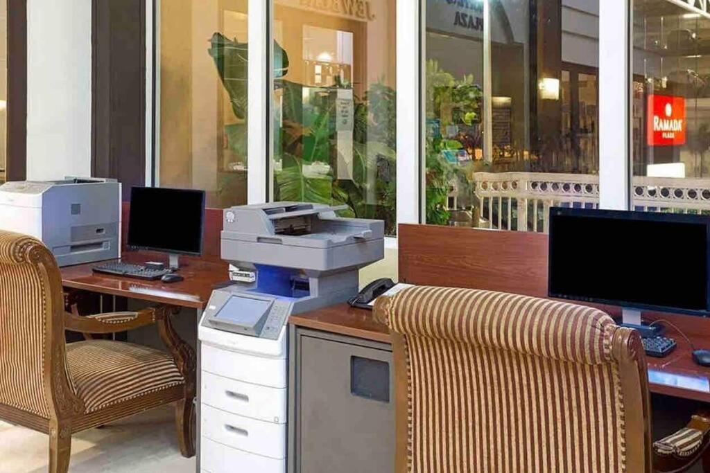 Alojamiento Con Balcon Hacia La Playa 115 Miami Beach Kültér fotó