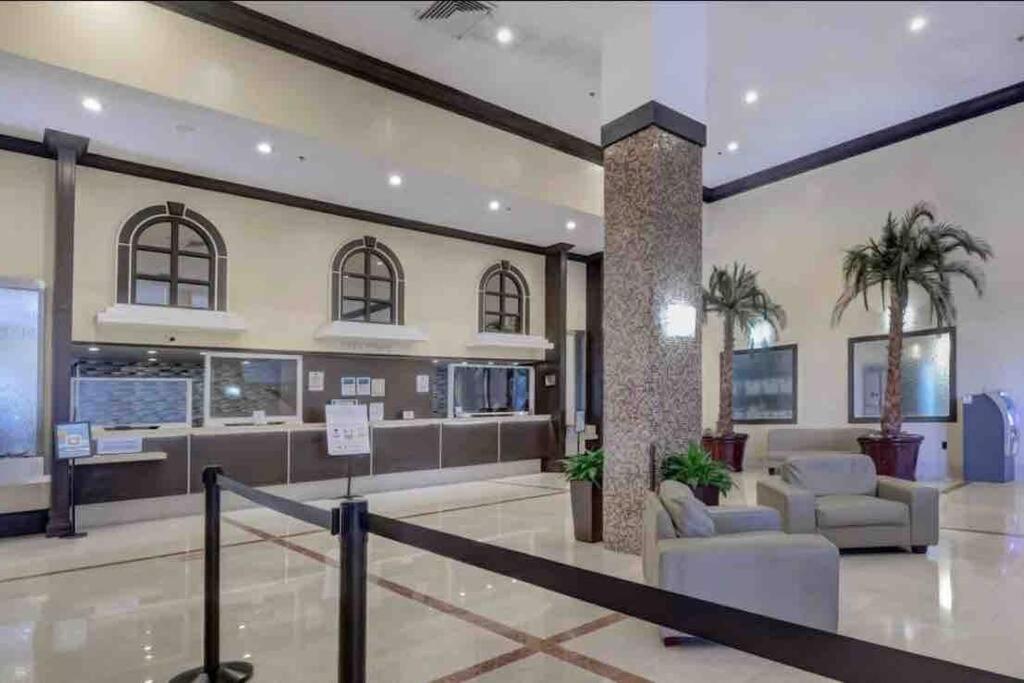 Alojamiento Con Balcon Hacia La Playa 115 Miami Beach Kültér fotó